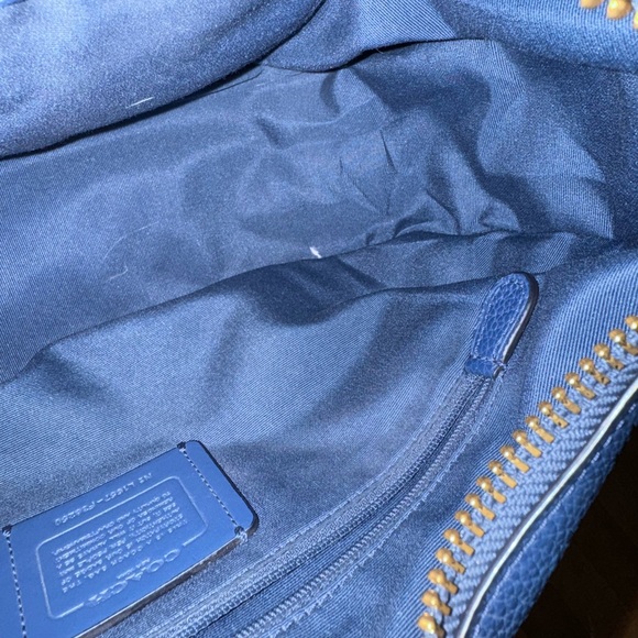 Coach Harley Hobo bag - Picture 7 of 9